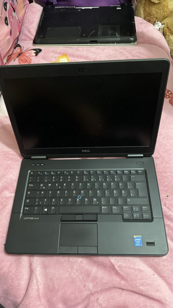 Dezmembrez Laptop Dell Latitude E5440 i7