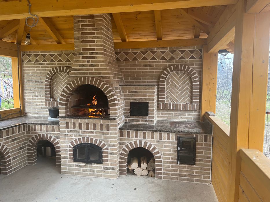 Cabana Iedera Bucovinei Din com Sucevita