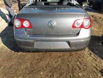 Haion passat b6 an 2010