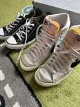 Converse и brezze nike