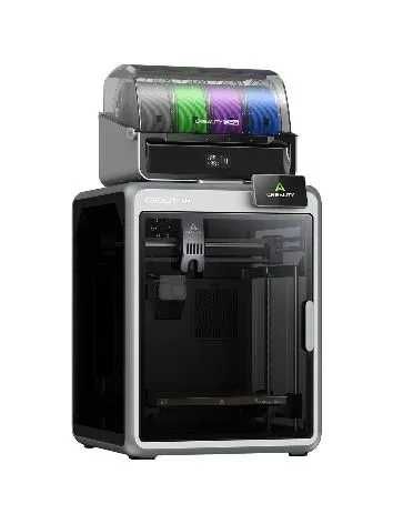 3D принтер Creality K2 Combo