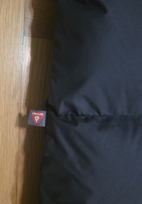 Парка на Nike XL