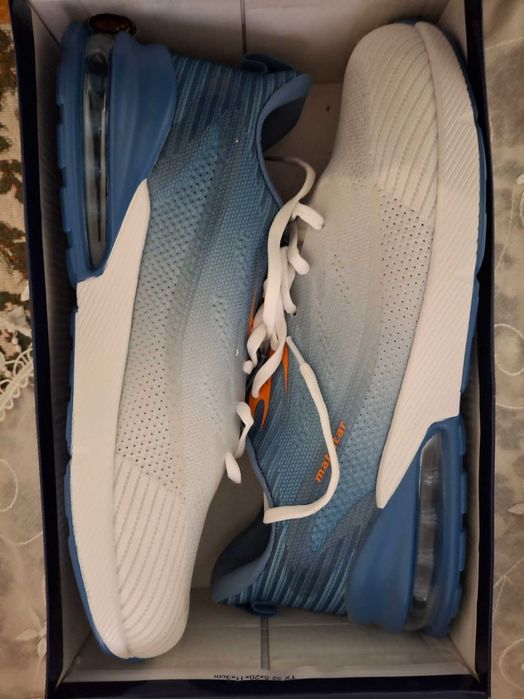 Маратонки mat star