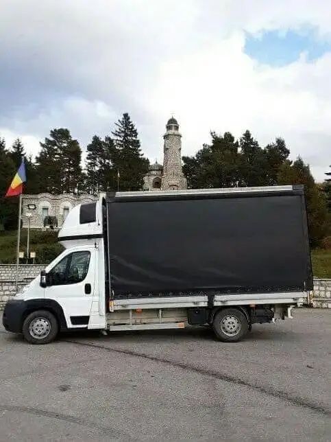 Vind fiat Ducato.