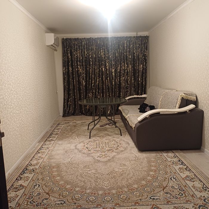 Универсам квартира  суточный