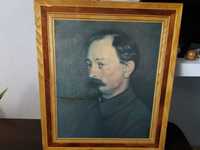 Портрет Дзержинского