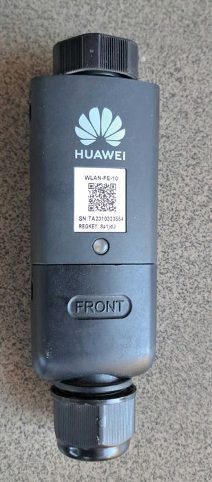 Dongle Huawei A-05 - comunicatie sisteme fotovoltaice