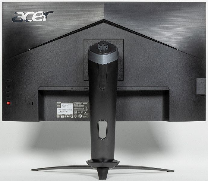 Игровой монитор Acer Predator