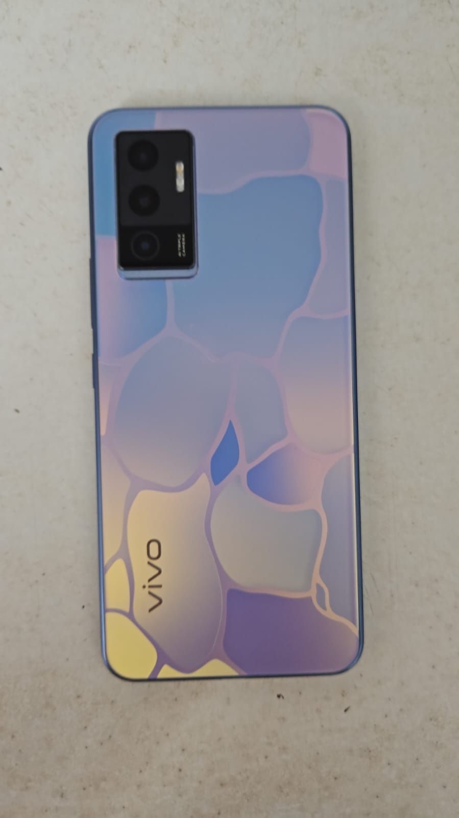 Vivo v23e новый.