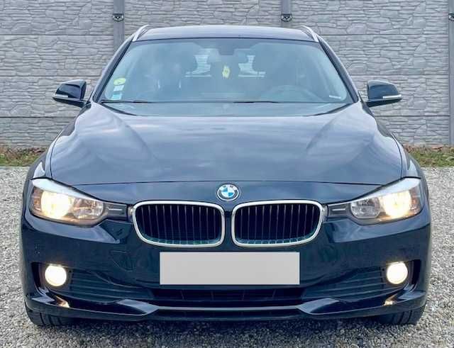 Bmw 318D/F31/Diesel/Posibilitate Rate Fara Avans