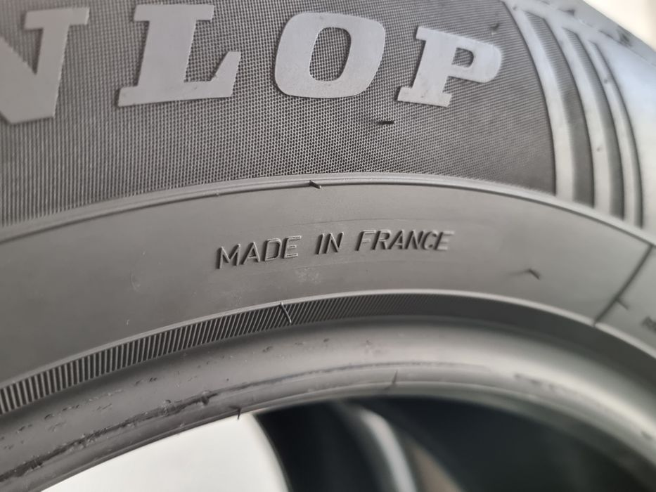 "Dot 23" 215/60/16 Goodyear 2Броя: 180лв 6.5мм