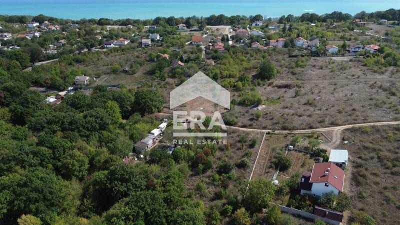 Урегулиран поземлен имот за продажба, в м-т Перчемлията, Варна