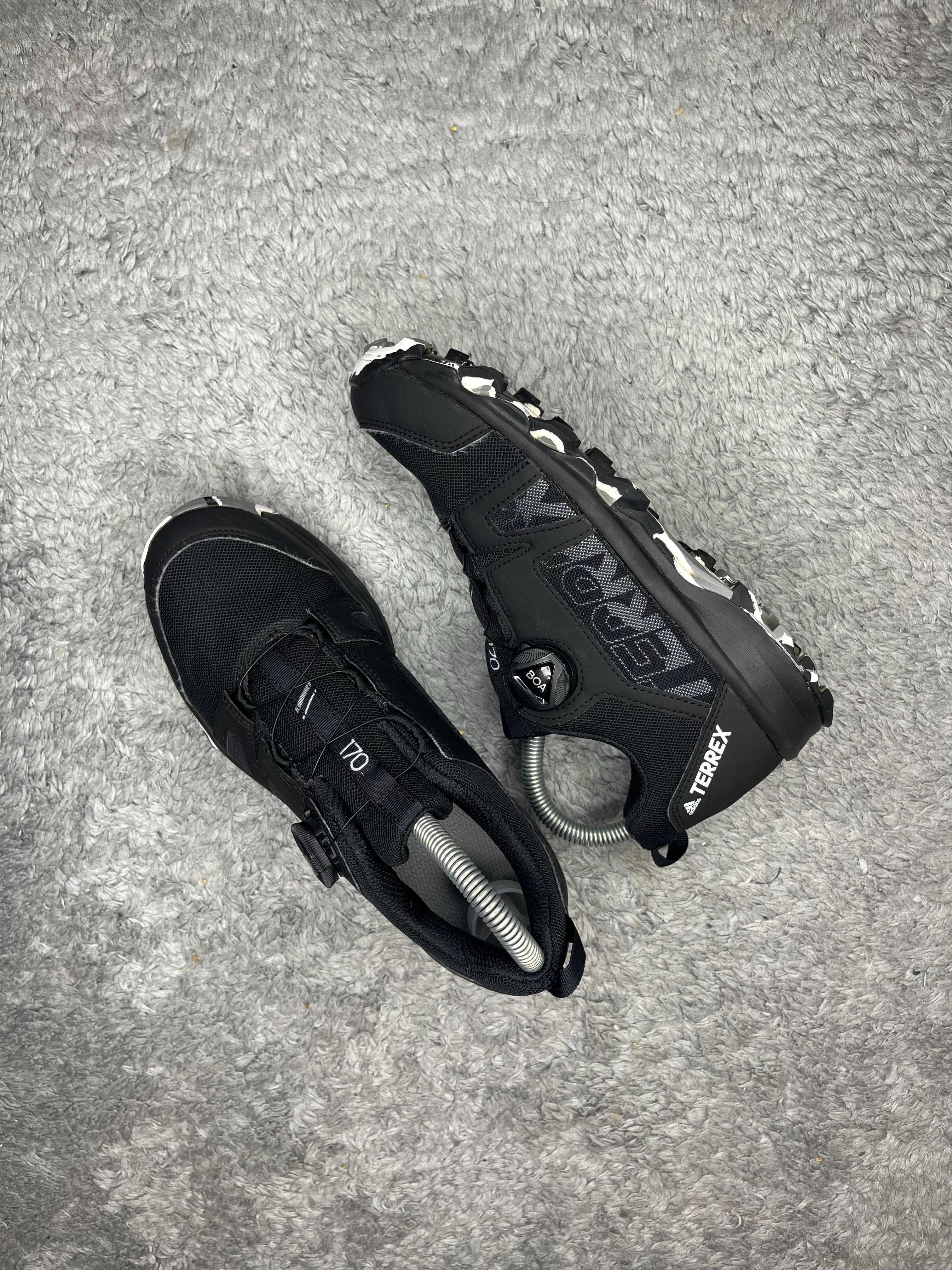 Adidas Terrex Agravic Boa Дамски Маратонки