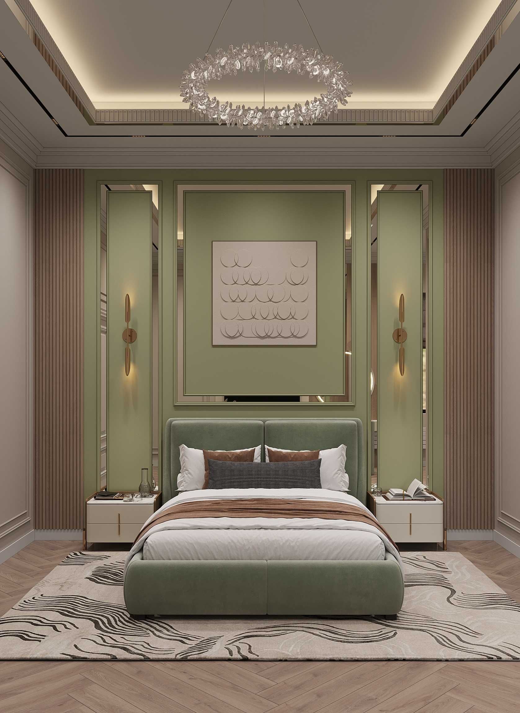 Interior design va Arxitektura xizmatlari