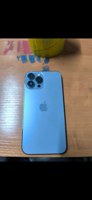 Продам айфон 13 pro max 256гб