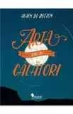 Arta de a calatori - Alain de Botton