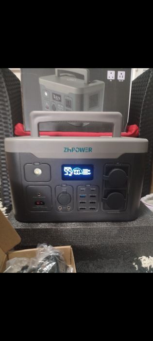 Generator solar 2500w varf 4800wtil! cap bat 2300