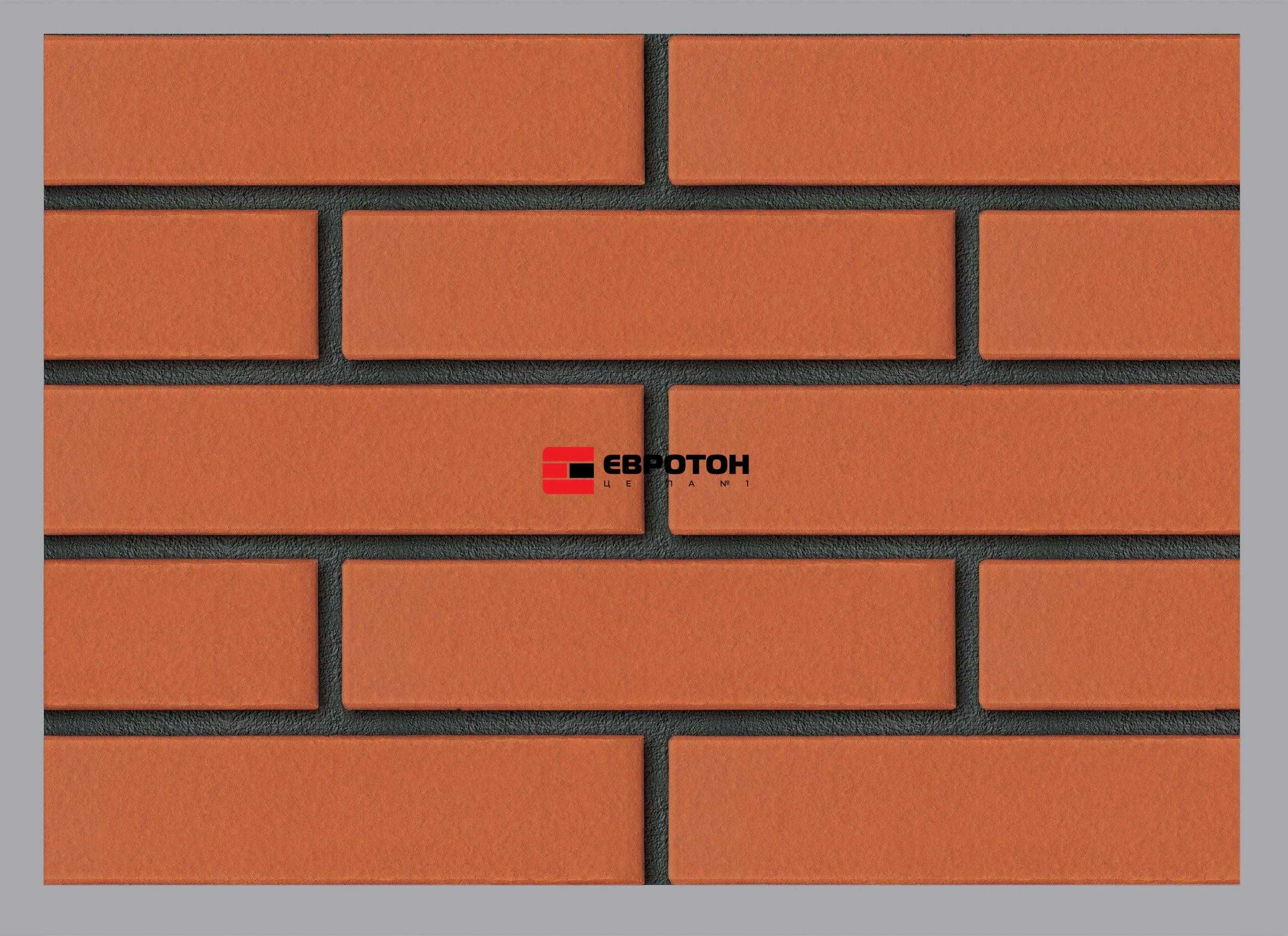 Cărămidă decorativa CLINKER Euroton