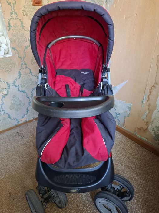 Продаётся коляска