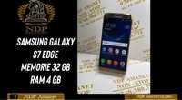 NDP Amanet NON-STOP Calea Vitan Nr.121 Samsung Galaxy S7 Edge (16894)