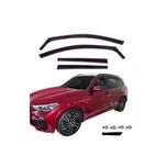 Комплект от 4 броя ветробрани за BMW X5 G05 след 2020