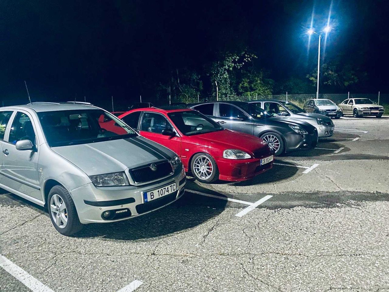 Дава се под наем Гараж / Паркомясто в София, Западен парк - 7000 кв.м за 35.7 € - Снимка #11