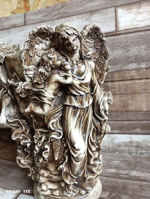 Прекрасна Ваза..