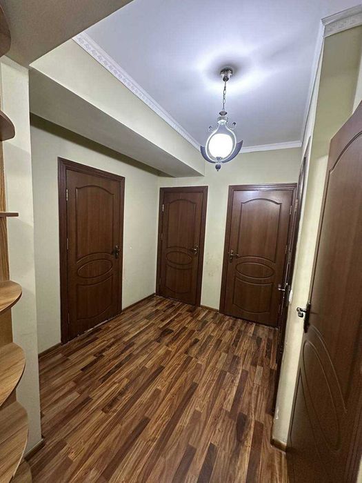 Согдиана   Мулжал; Фемили парк 3 кавад 2 хоналиг