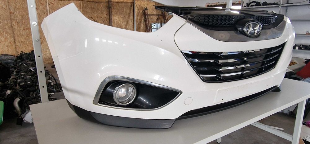 Bara Fata Hyundai IX35 Completa