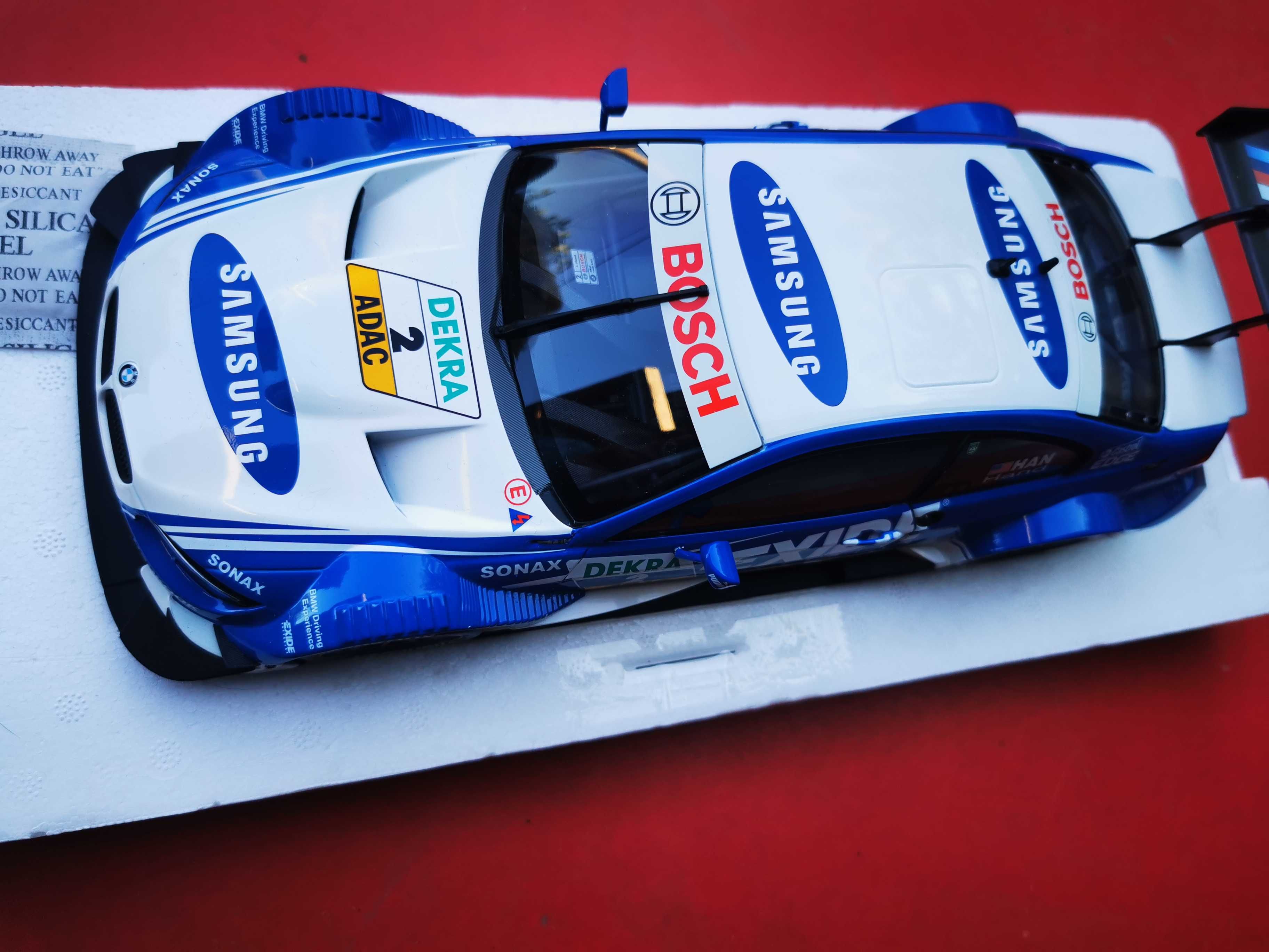 BMW 1:18 Бмв колички