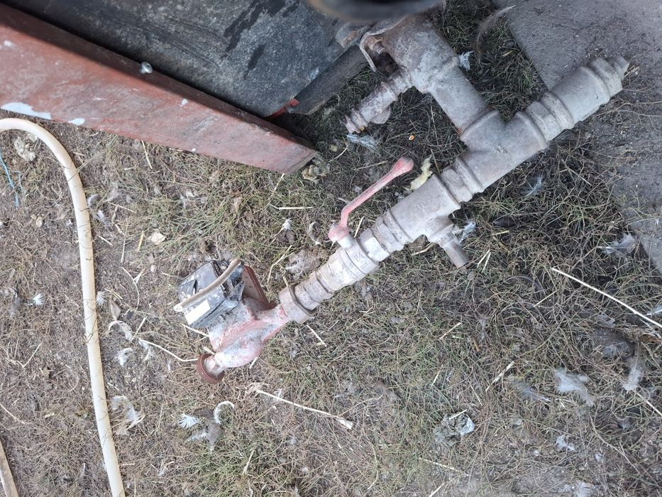 Centrala termică Viadrus 35 kw