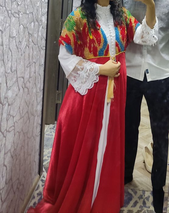 Ансамбль сотилади!