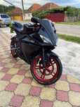 Vând Yamaha YZF r125 2010
