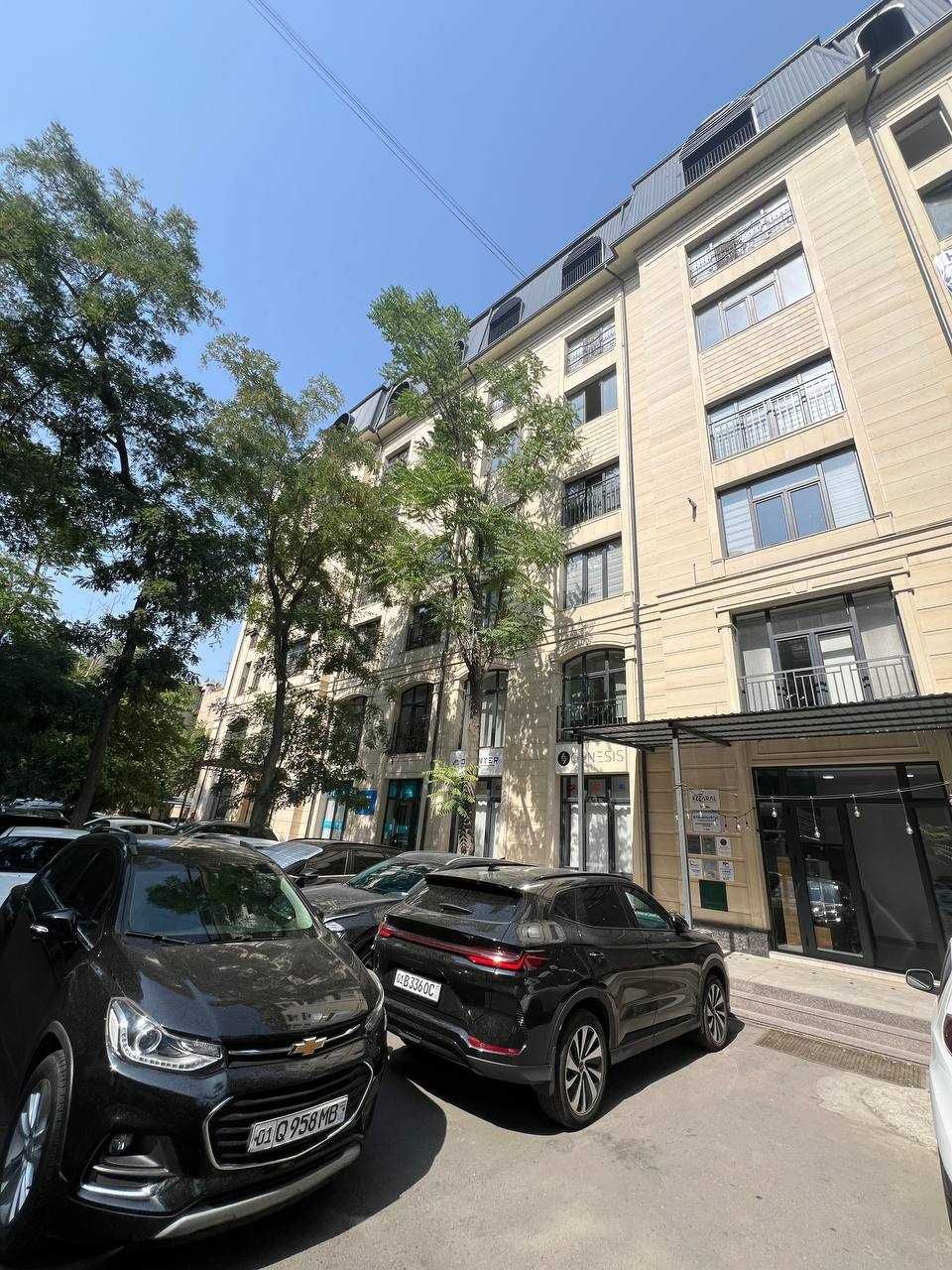 Продается коммерческое помещение Офис OPEN SPACE Ориентир: Ц1, Бибигон