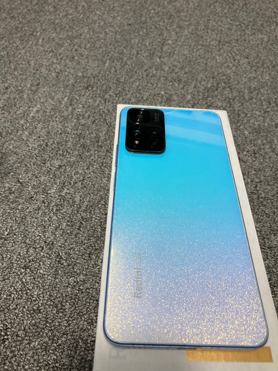 Redmi  note 11pro+ 5g