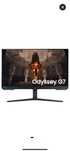 Monitor Gaming Odyssey G7