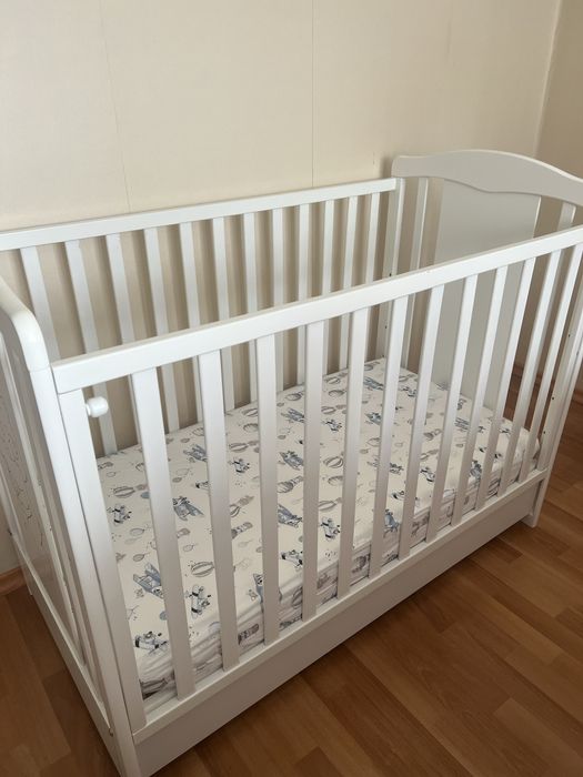 Детска кошара Буцко