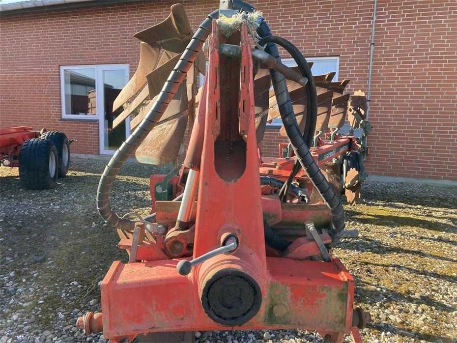 Plug Vogel Noot PLUS XMS 950 cu 5 brazde an 2016 Kuhn Lemken Huard