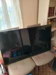 Телевизор LG 43UN74003LB, 43"