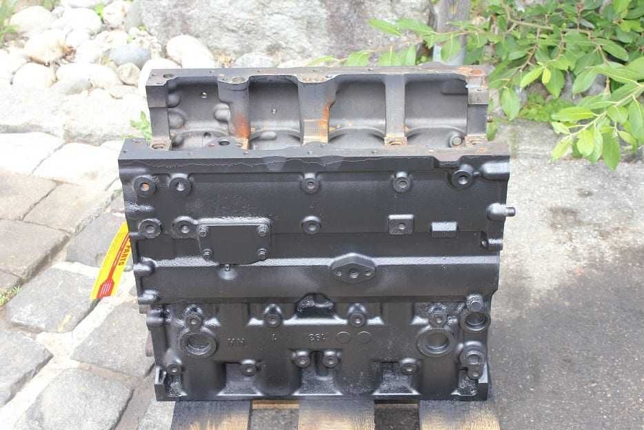 Bloc motor pentru Perkins RE 1104C-44 -Piese de motor Perkins