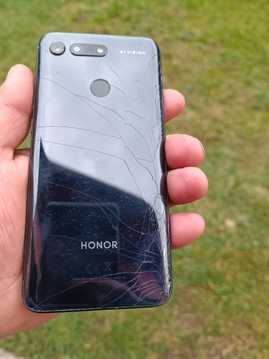 Honor view 20 dual pret fix