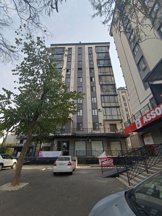 Коммерческое помещение по ул Баку новостройка ЖК Baku