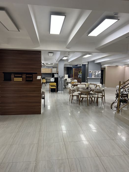 Комерчиское помишение