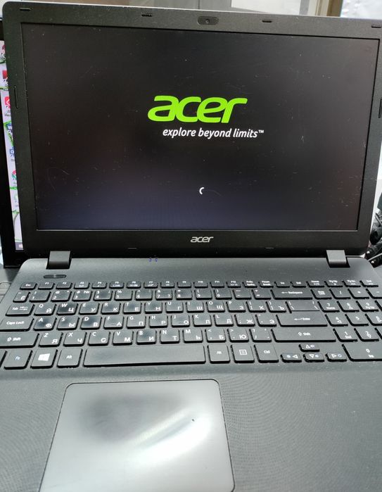 Intel Celeron N2840/4GB/SSD 120GB/HDD 500GB/Windows11 PRO/MS Office365