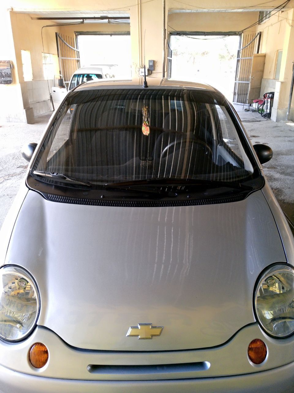 Matiz 2009 Mtan gaz srochni sotiladi