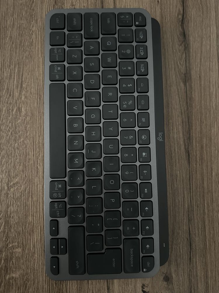 Tastatura Logitech MX Keys Mini