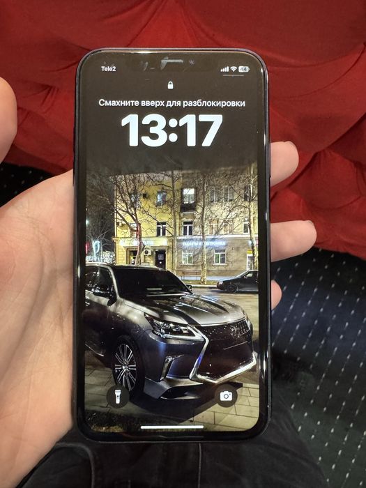 iPhone Xr , 64GB