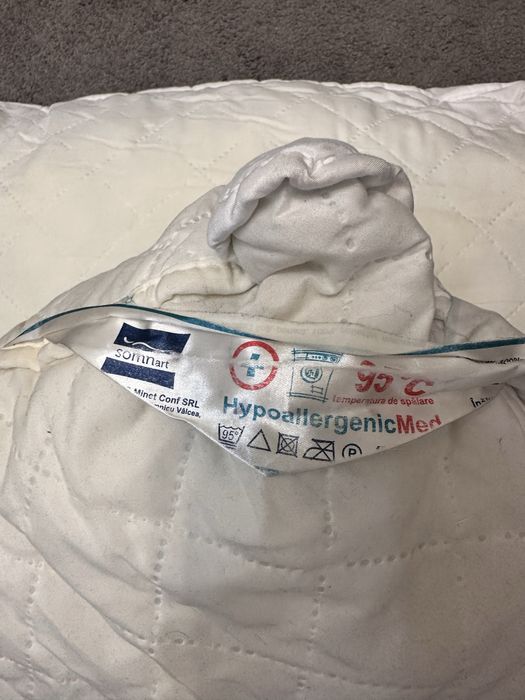 Set perne ambele la 42 lei