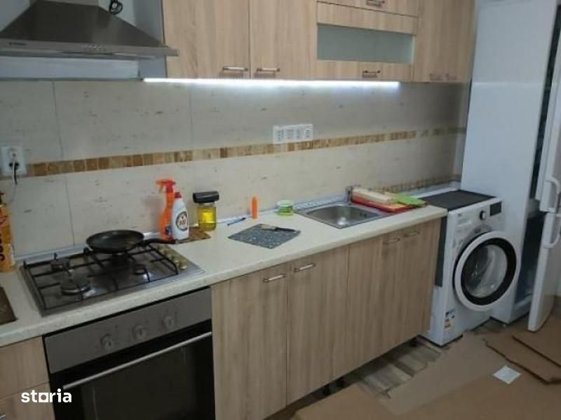 Apartament spațios 3 camere | 97 mp | Etaj 2/5 | Mobilat și utilat