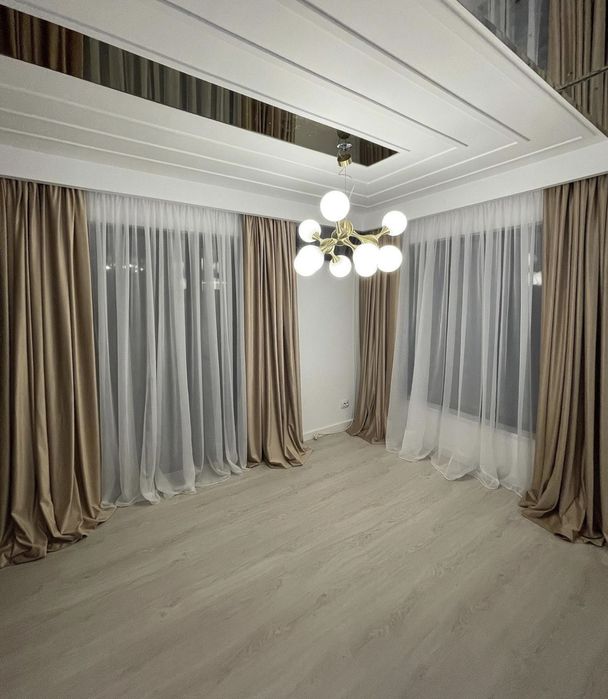 Draperie BLACKOUT 100% ** diferite culori si modele firma Anmar Decor